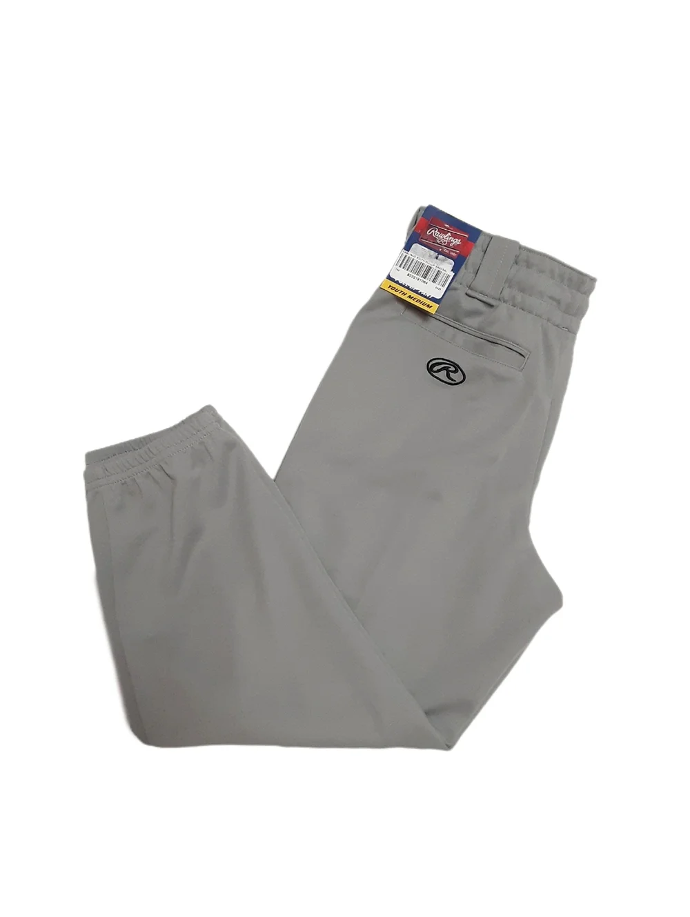 Rawlings Baseball Pants Boys Medium